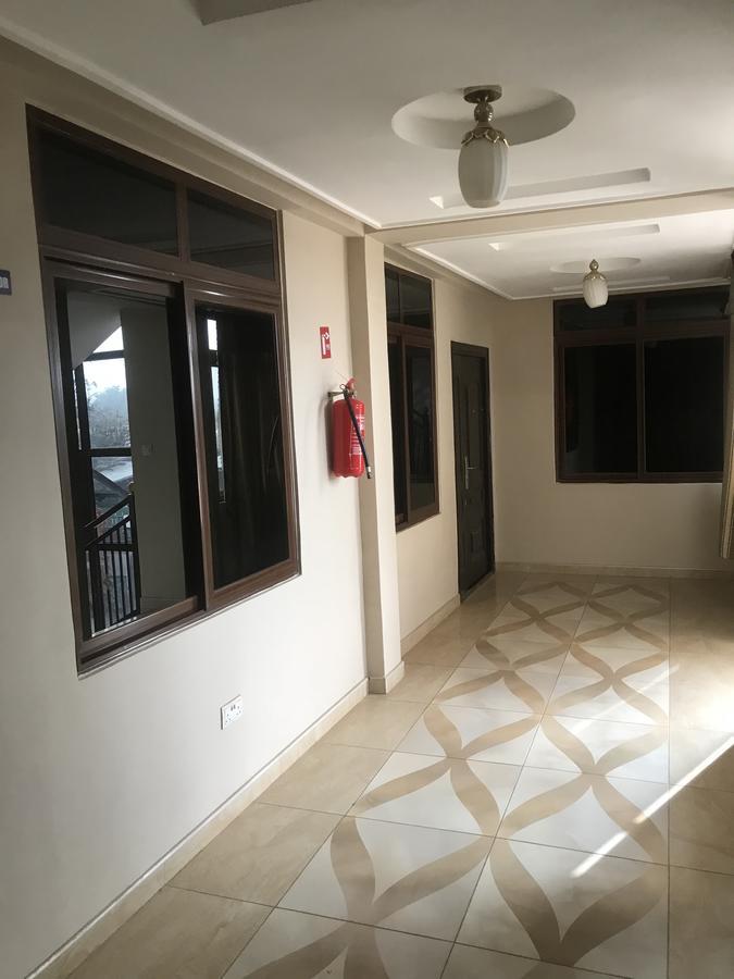 Tap Hotel Bolgatanga Exterior foto