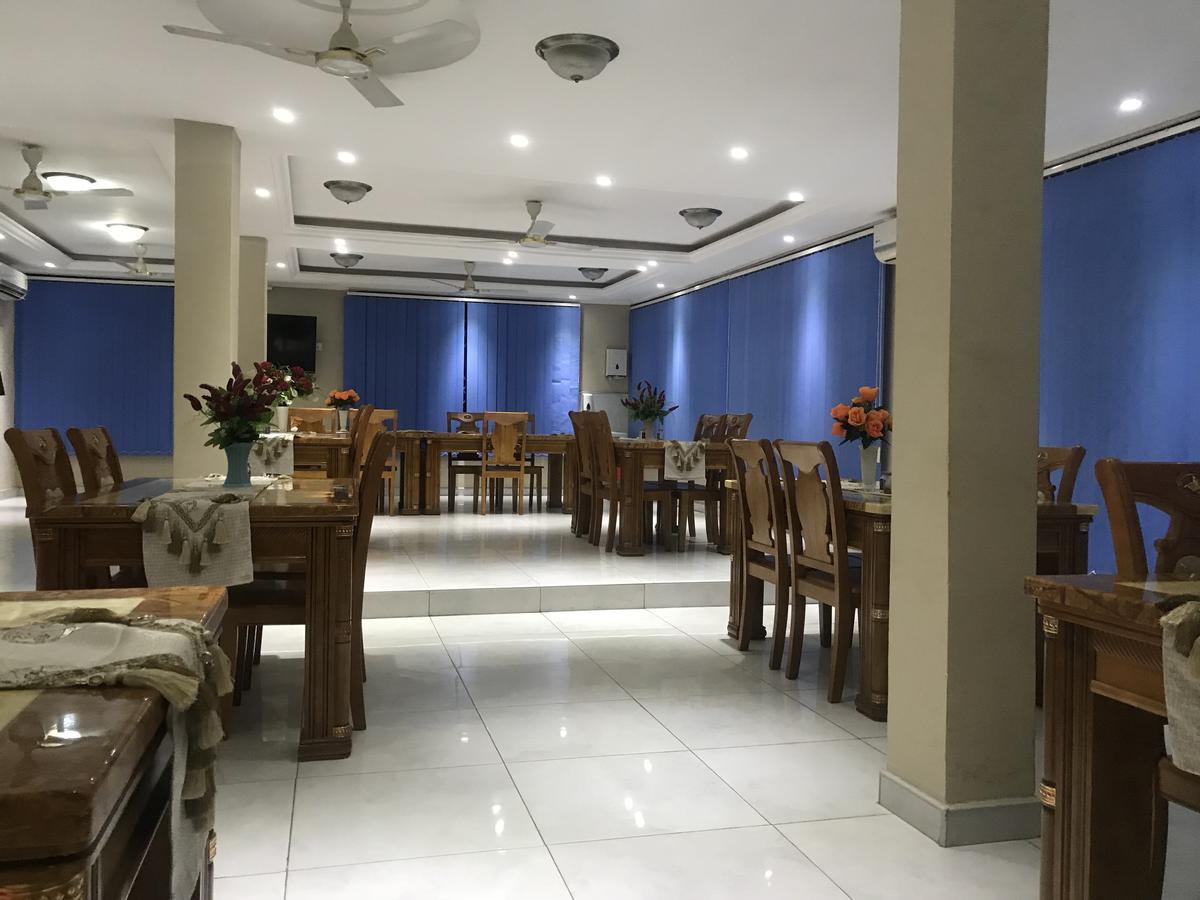 Tap Hotel Bolgatanga Exterior foto
