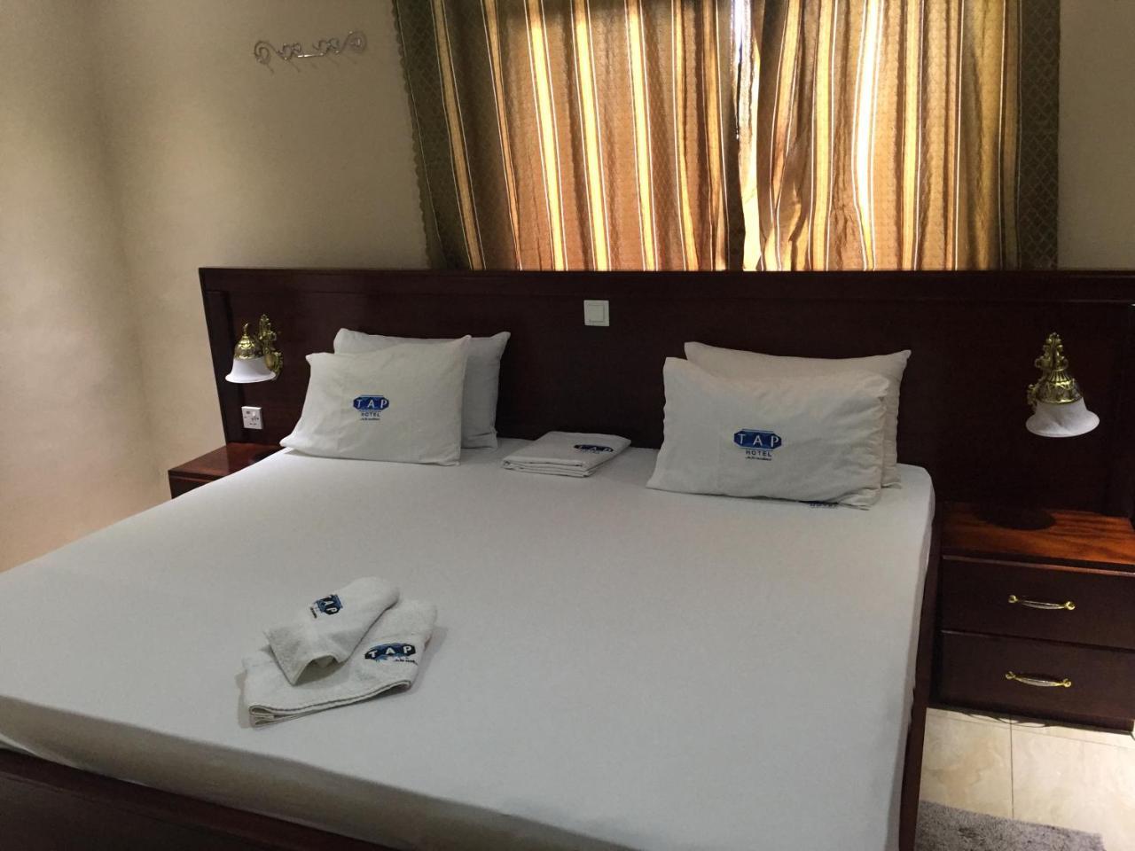 Tap Hotel Bolgatanga Exterior foto